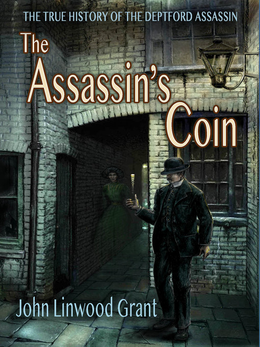 Title details for The Assassin's Coin by John Linwood Grant - Available